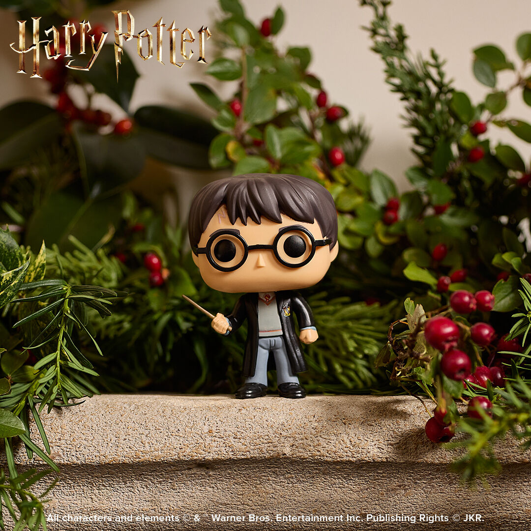 Pop! Harry Potter | Funko
